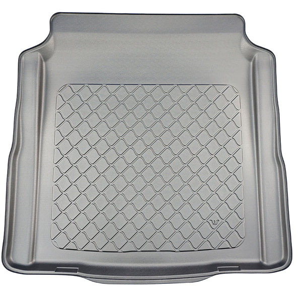 Tavita portbagaj BMW M3 G80 fabricatie 03.2021 - prezent, caroserie sedan, nu corespunde pentru PHEV #2