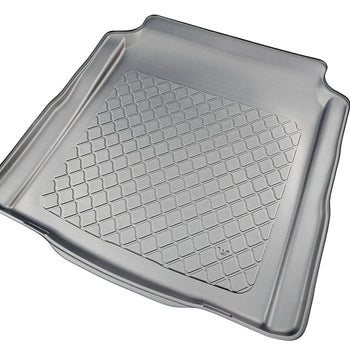 Tavita portbagaj BMW M3 G80 fabricatie 03.2021 - prezent, caroserie sedan, nu corespunde pentru PHEV #2