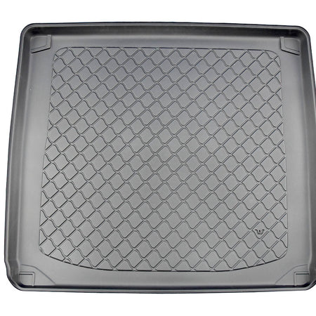 Tavita portbagaj BMW X5 G05 PHEV fabricatie 08.2019 - prezent, caroserie suv, fara rulou electric #2