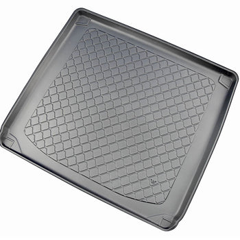 Tavita portbagaj BMW X5 G05 PHEV fabricatie 08.2019 - prezent, caroserie suv, fara rulou electric #2