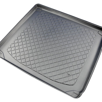 Tavita portbagaj BMW X5 G05 PHEV fabricatie 08.2019 - prezent, caroserie suv, fara rulou electric #2