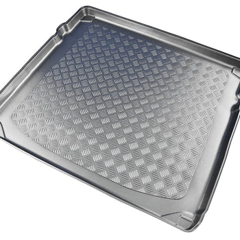 Tavita portbagaj BMW X5 G05 PHEV fabricatie 08.2019 - prezent, caroserie suv, cu rulou electric #1