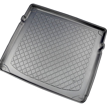 Tavita portbagaj BMW X5 G05 PHEV fabricatie 08.2019 - prezent, caroserie suv, cu rulou electric #2