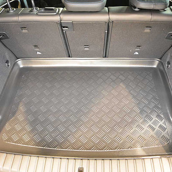 Tavita portbagaj BMW Seria 1 F70 fabricatie 10.2024 - prezent, caroserie hatchback #1