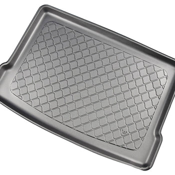 Tavita portbagaj BMW Seria 1 F70 fabricatie 10.2024 - prezent, caroserie hatchback #2