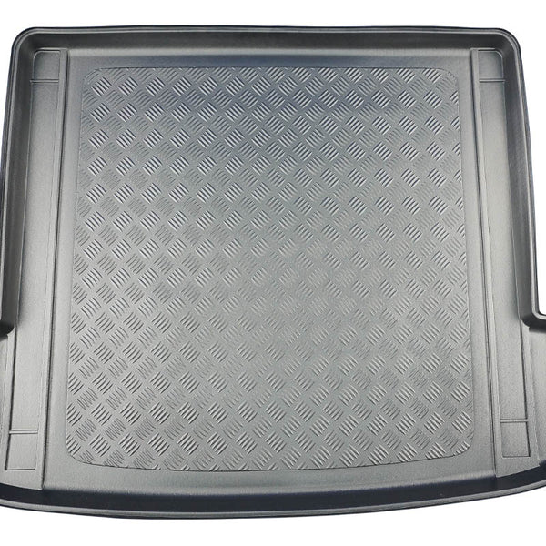 Tavita portbagaj BMW X6 G06 fabricatie 11.2019 - prezent, caroserie suv, portbagaj superior, cu podea dubla #1