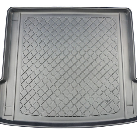 Tavita portbagaj BMW X6 G06 fabricatie 11.2019 - prezent, caroserie suv, portbagaj superior, cu podea dubla #2