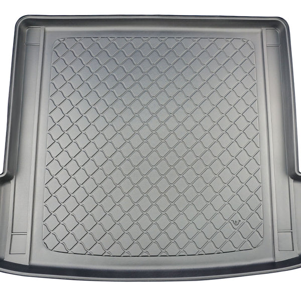 Tavita portbagaj BMW X6 G06 fabricatie 11.2019 - prezent, caroserie suv, portbagaj superior, cu podea dubla #2