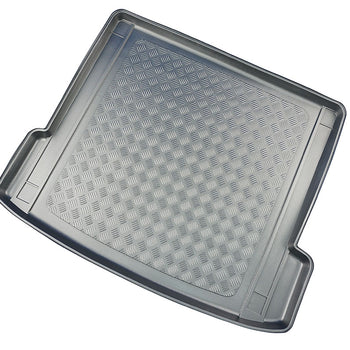 Tavita portbagaj BMW X6 G06 fabricatie 11.2019 - prezent, caroserie suv, portbagaj superior, cu podea dubla #1