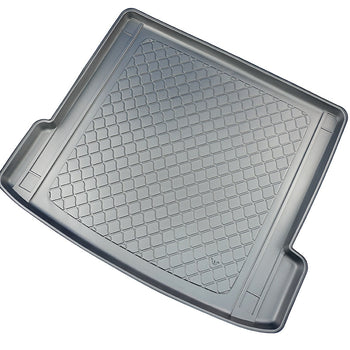 Tavita portbagaj BMW X6 G06 fabricatie 11.2019 - prezent, caroserie suv, portbagaj superior, cu podea dubla #2