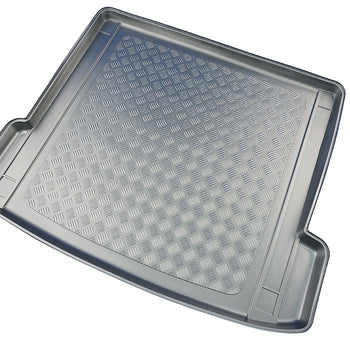 Tavita portbagaj BMW X6 G06 fabricatie 11.2019 - prezent, caroserie suv, portbagaj superior, cu podea dubla #1