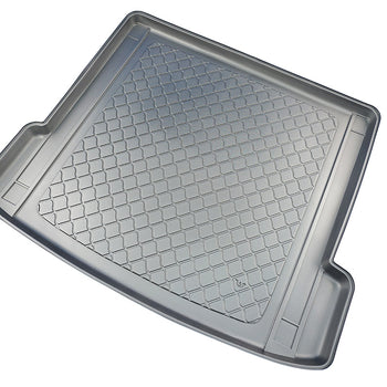 Tavita portbagaj BMW X6 G06 fabricatie 11.2019 - prezent, caroserie suv, portbagaj superior, cu podea dubla #2