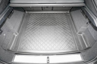 Tavite portbagaj BMW X6 G06, caroserie suv, an fabricatie 11.2019 - prezent, portbagaj superior, cu podea dubla | 193640GRD