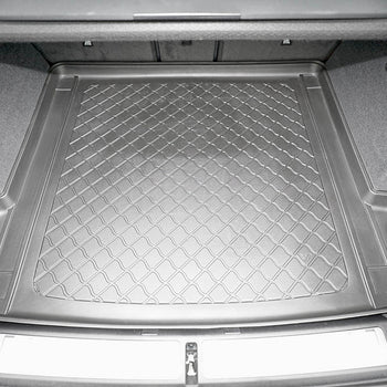 Tavita portbagaj BMW X6 G06 fabricatie 11.2019 - prezent, caroserie suv, portbagaj superior, cu podea dubla #2