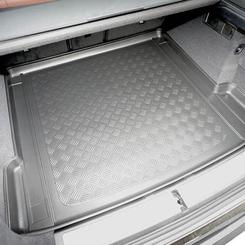 Tavita portbagaj BMW X6 G06 fabricatie 11.2019 - prezent, caroserie suv, portbagaj superior, cu podea dubla #1