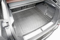 Tavite portbagaj BMW X6 G06, caroserie suv, an fabricatie 11.2019 - prezent, portbagaj superior, cu podea dubla | 193640GRD