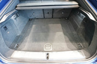 Tavite portbagaj BMW X6 G06, caroserie suv, an fabricatie 11.2019 - prezent, portbagaj superior, cu podea dubla | 193640GRD