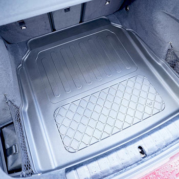 Tavite portbagaj BMW Seria 4 G26, caroserie gran coupé, an fabricatie 2022 - prezent | 193643GRD