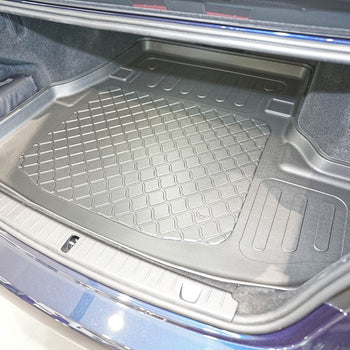 Tavita portbagaj BMW Seria 7 G11 PHEV fabricatie 07.2016 - 10.2022, caroserie sedan, inclusiv facelift, ampatament normal / ampatament lung #1