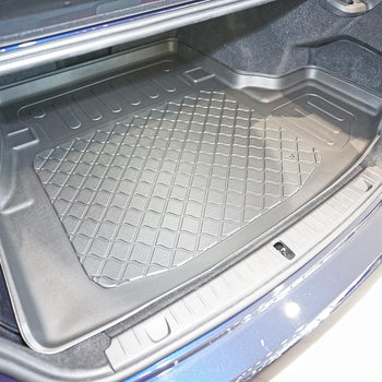 Tavita portbagaj BMW Seria 7 G11 PHEV fabricatie 07.2016 - 10.2022, caroserie sedan, inclusiv facelift, ampatament normal / ampatament lung #1