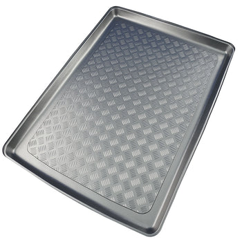 Tavita portbagaj BMW Seria 5 G60 fabricatie 10.2023 - prezent, caroserie sedan, nu corespunde pentru electric #1