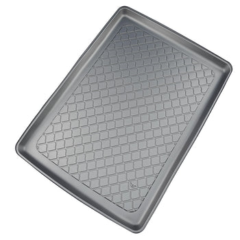 Tavita portbagaj BMW M5 G90 PHEV fabricatie 07.2024 - prezent, caroserie sedan, nu corespunde pentru electric #2