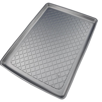 Tavita portbagaj BMW M5 G90 PHEV fabricatie 07.2024 - prezent, caroserie sedan, nu corespunde pentru electric #2