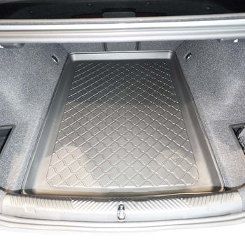 Tavita portbagaj BMW Seria 5 G60 PHEV fabricatie 11.2023 - prezent, caroserie sedan, nu corespunde pentru electric #2