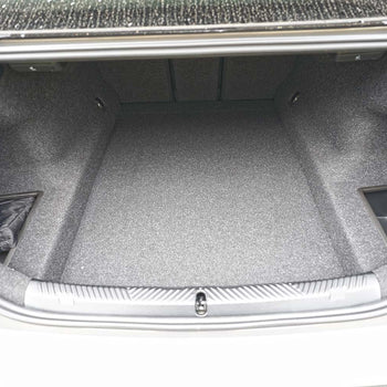 Tavita portbagaj BMW Seria 5 G60 PHEV fabricatie 11.2023 - prezent, caroserie sedan, nu corespunde pentru electric #2