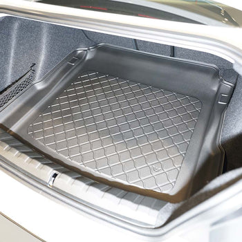 Tavita portbagaj BMW Seria 2 G87 fabricatie 04.2023 - prezent, caroserie coupe #1