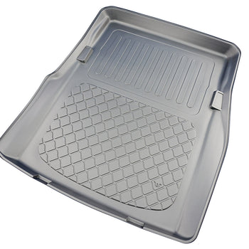 Tavita portbagaj BMW i7 G70 fabricatie 11.2022 - prezent, caroserie sedan #1