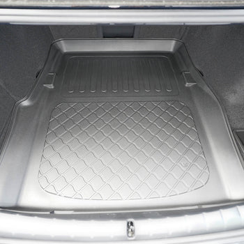 Tavita portbagaj BMW i7 G70 fabricatie 11.2022 - prezent, caroserie sedan #1