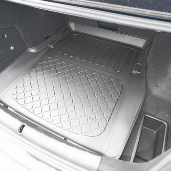 Tavita portbagaj BMW i7 G70 fabricatie 11.2022 - prezent, caroserie sedan #1