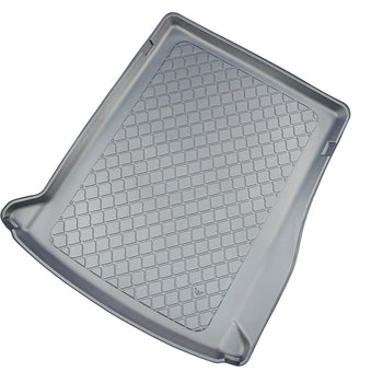 Tavita portbagaj BMW i5 G60 fabricatie 10.2023 - prezent, caroserie sedan #1