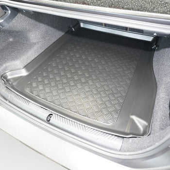 Tavita portbagaj BMW i5 G60 fabricatie 10.2023 - prezent, caroserie sedan #2