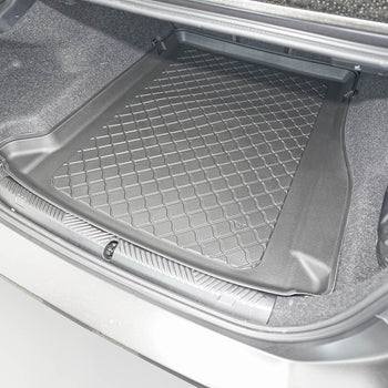 Tavita portbagaj BMW i5 G60 fabricatie 10.2023 - prezent, caroserie sedan #1