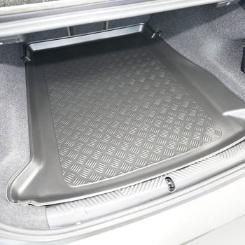 Tavita portbagaj BMW i5 G60 fabricatie 10.2023 - prezent, caroserie sedan #2