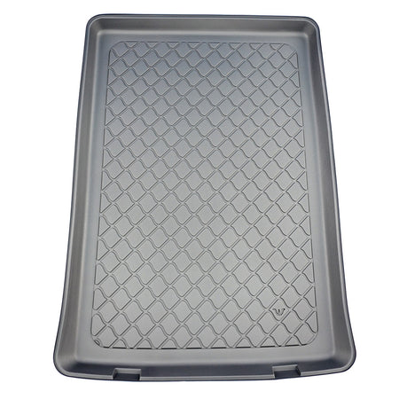 Tavita portbagaj BMW Seria 7 G70 fabricatie 2022 - prezent, caroserie sedan #1