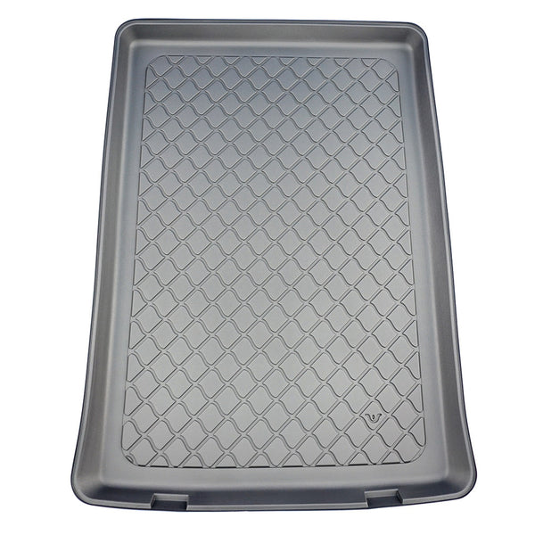 Tavita portbagaj BMW Seria 7 G70 fabricatie 2022 - prezent, caroserie sedan #1