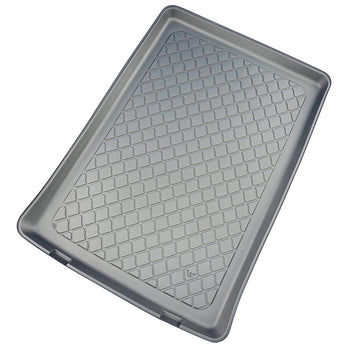 Tavita portbagaj BMW Seria 7 G70 fabricatie 2022 - prezent, caroserie sedan #1