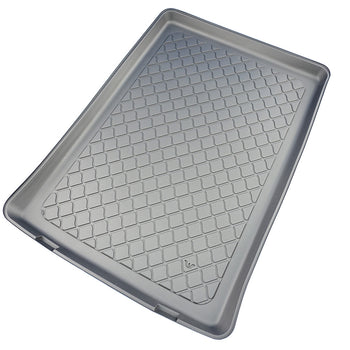 Tavita portbagaj BMW Seria 7 G70 fabricatie 2022 - prezent, caroserie sedan #1