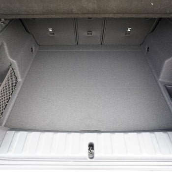 Tavita portbagaj BMW iX2 U10 fabricatie 03.2024 - prezent, caroserie suv #2