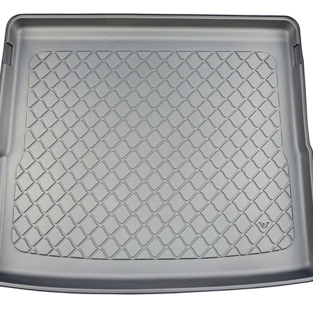 Tavite portbagaj BMW X2 U10, caroserie suv, an fabricatie 03.2024 - prezent | 193656GRD