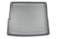 Tavite portbagaj BMW X2 U10, caroserie suv, an fabricatie 03.2024 - prezent | 193656GRD