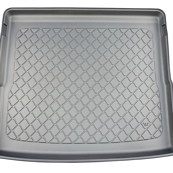 Tavite portbagaj BMW X2 U10, caroserie suv, an fabricatie 03.2024 - prezent | 193656GRD