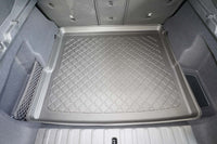 Tavite portbagaj BMW X2 i U10, caroserie suv, an fabricatie 03.2024 - prezent | 193656GRD