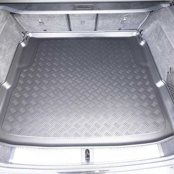 Tavita portbagaj BMW i5 G61 fabricatie 05.2024 - prezent, caroserie combi #2