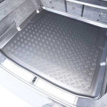 Tavita portbagaj BMW i5 G61 fabricatie 05.2024 - prezent, caroserie combi #2