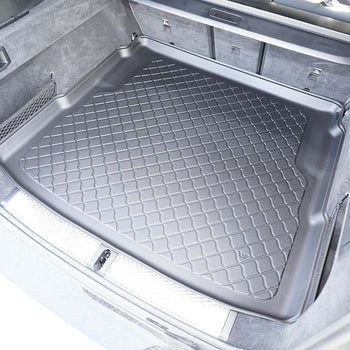 Tavita portbagaj BMW i5 G61 fabricatie 05.2024 - prezent, caroserie combi #1