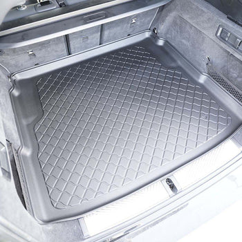 Tavita portbagaj BMW i5 G61 fabricatie 05.2024 - prezent, caroserie combi #1